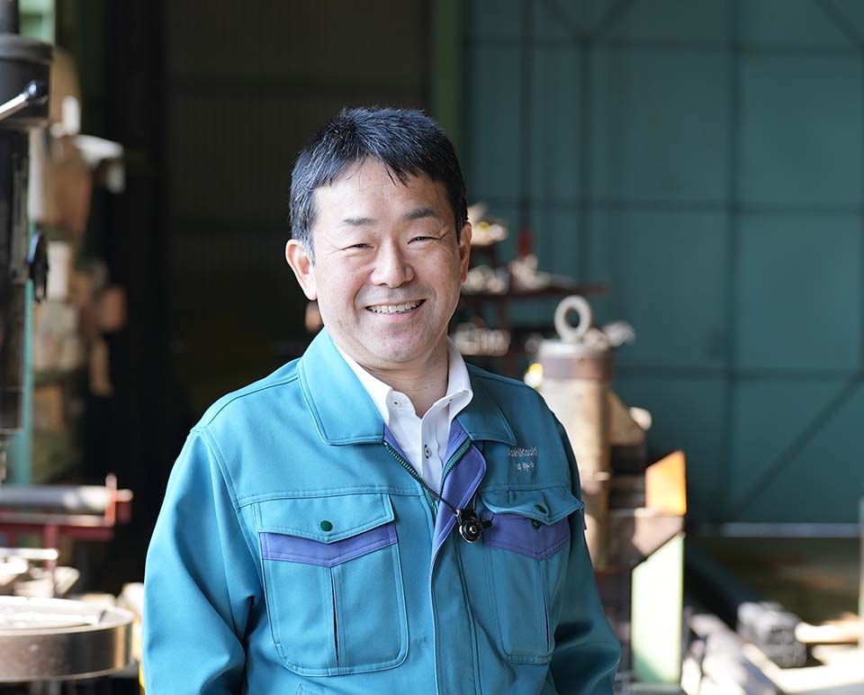 社長