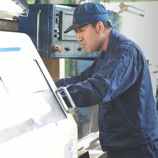 現場の様子